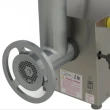 Moedor Elétrico de Carne Braesi Bivolt Bocal 10 Motor 1/2 C.V. Inox BMC-10