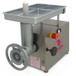 Moedor Elétrico de Carne Braesi Bivolt Bocal 10 Motor 1/2 C.V. Inox BMC-10