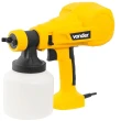 PISTOLA ELETRICA PARA PINTURA VONDER 400W 220V (PEV400)