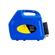 Recolhedora E Recicladora Gases Refrigerantes Gallant Bivolt Manual 60hz 1hp - (Rr500)