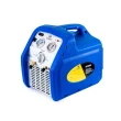 Recolhedora E Recicladora Gases Refrigerantes Gallant Bivolt Manual 60hz 1hp - (Rr500)