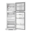 Refrigerador Brastemp 2 Portas Branco 375L FF 127V BRM44HBANA