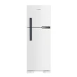 Refrigerador Brastemp 2 Portas Branco 375L FF 127V BRM44HBANA