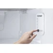 Refrigerador Consul Frost Free Duplex com Espaço Flex 410 Litros Branco 220V CRM50HB