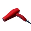 Secador de Cabelo Gama Bella Pro Ion 2100W Vermelho 220V ASS2193