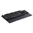 Teclado Optico Mecânico Gamer Sate K4  RGB USB